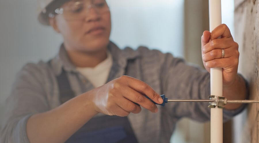 Professional water heater repair in Onondaga, MI